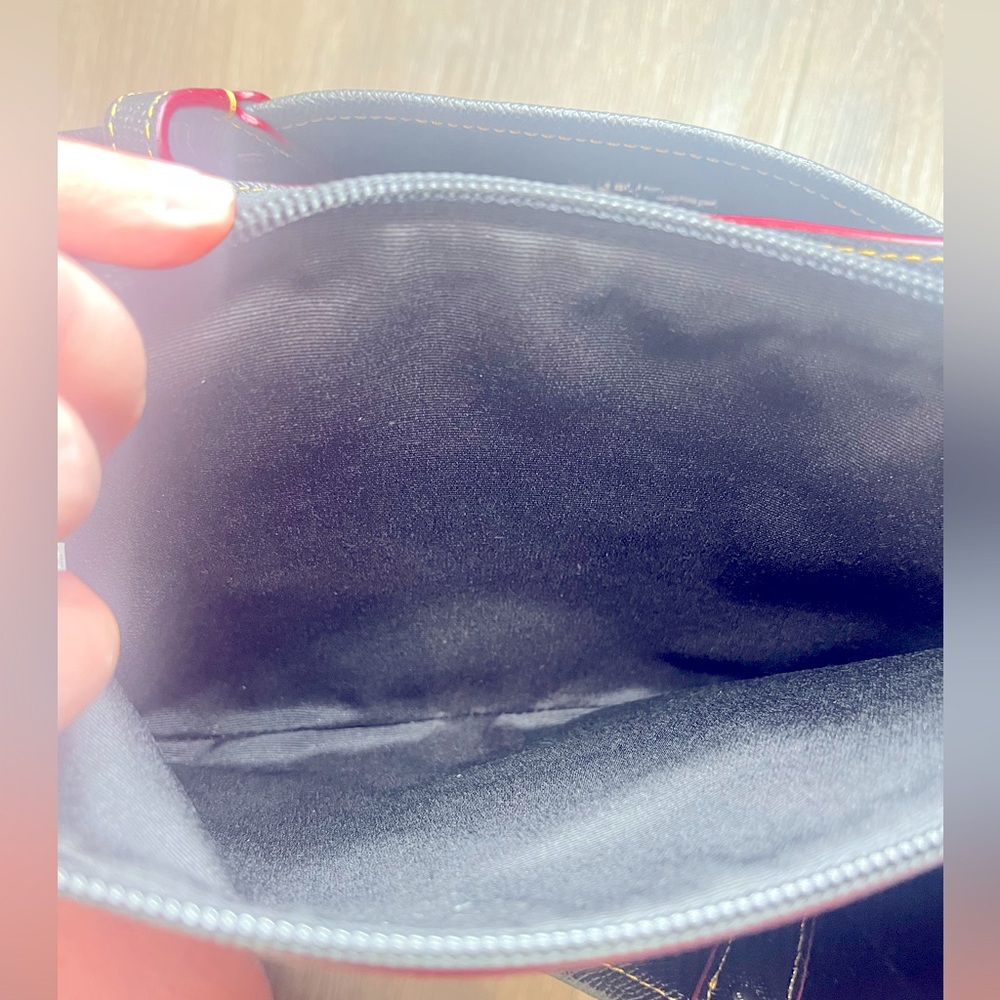 Disney Coach Bag - Picture 7 of 8